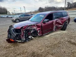 1C4RJKAG2P8838599 2023 JEEP GRAND CHEROKEE