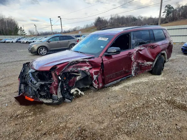 1C4RJKAG2P8838599 2023 JEEP GRAND CHEROKEE - Image 1