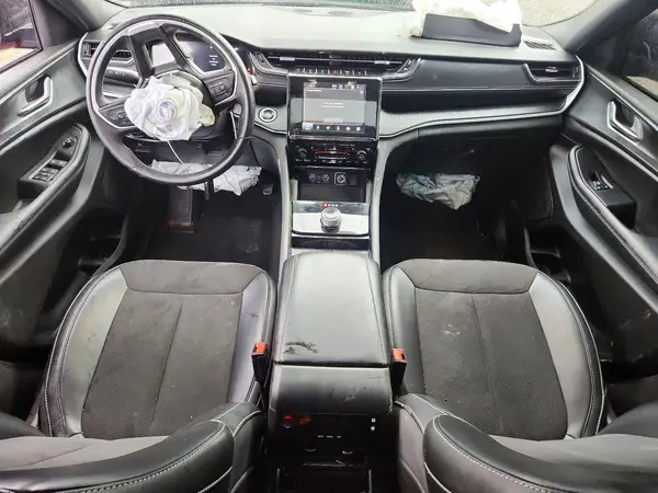 1C4RJKAG2P8838599 2023 JEEP GRAND CHEROKEE - Image 8