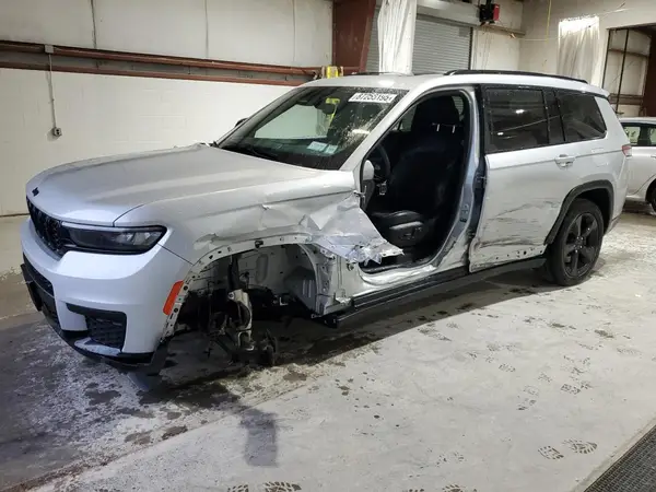 1C4RJKAG2P8840336 2023 JEEP GRAND CHEROKEE - Image 1
