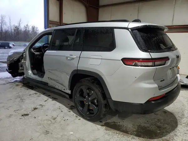 1C4RJKAG2P8840336 2023 JEEP GRAND CHEROKEE - Image 2