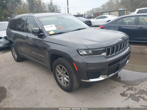 1C4RJKAG2P8841647 2023 JEEP GRAND CHEROKEE - Image 1