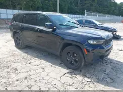 1C4RJKAG2P8848176 2023 JEEP GRAND CHEROKEE