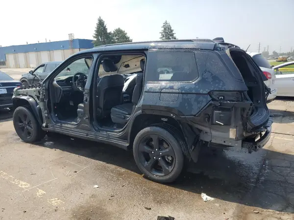 1C4RJKAG2P8848484 2023 JEEP GRAND CHEROKEE - Image 2