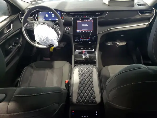1C4RJKAG2P8852406 2023 JEEP GRAND CHEROKEE - Image 8