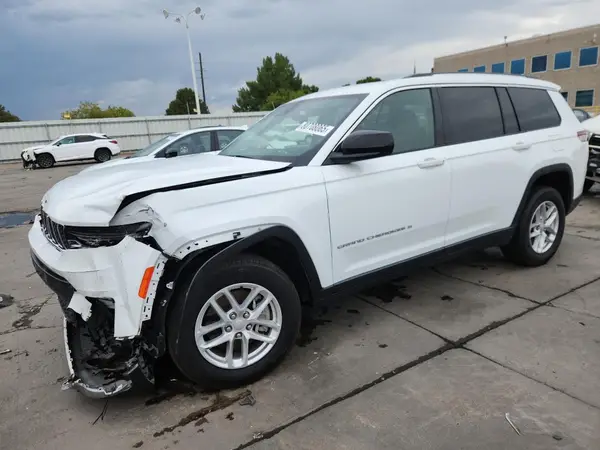 1C4RJKAG2P8861042 2023 JEEP GRAND CHEROKEE - Image 1