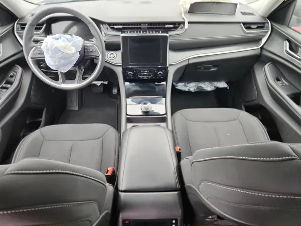 1C4RJKAG2P8861042 2023 JEEP GRAND CHEROKEE - Image 8