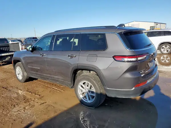 1C4RJKAG2P8861218 2023 JEEP GRAND CHEROKEE - Image 2