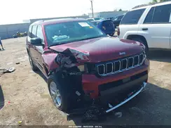 1C4RJKAG2P8861266 2023 JEEP GRAND CHEROKEE