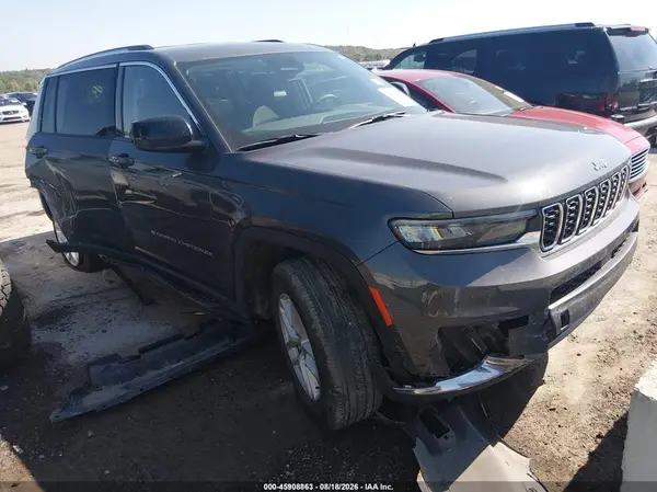 1C4RJKAG2P8871571 2023 JEEP GRAND CHEROKEE - Image 1