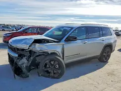 1C4RJKAG2P8873191 2023 JEEP GRAND CHEROKEE