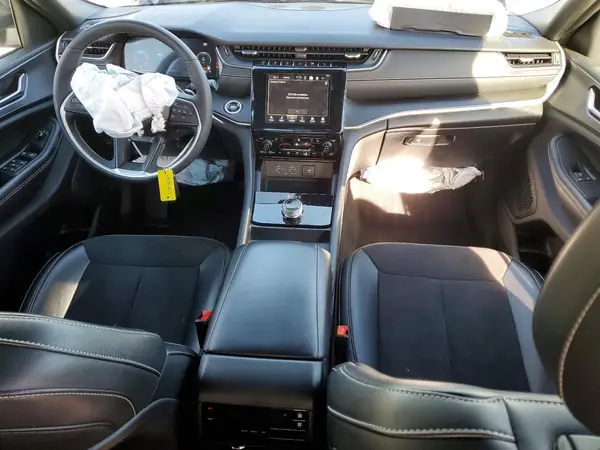 1C4RJKAG2P8873191 2023 JEEP GRAND CHEROKEE - Image 8