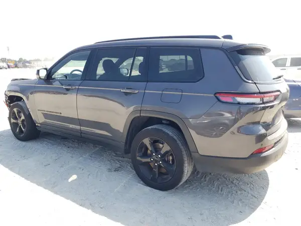 1C4RJKAG2P8873689 2023 JEEP GRAND CHEROKEE - Image 2