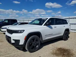 1C4RJKAG2P8874034 2023 JEEP GRAND CHEROKEE