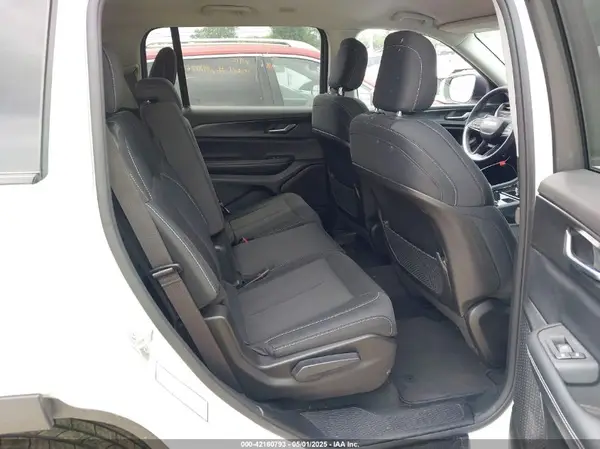 1C4RJKAG2P8886135 2023 JEEP GRAND CHEROKEE - Image 8