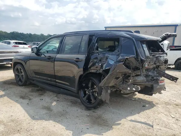 1C4RJKAG2P8887088 2023 JEEP GRAND CHEROKEE - Image 2