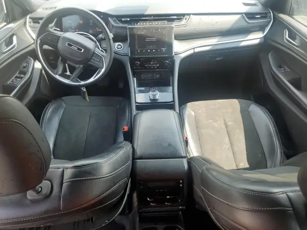 1C4RJKAG2P8887088 2023 JEEP GRAND CHEROKEE - Image 8