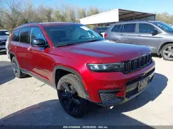 1C4RJKAG2P8894283 2023 JEEP GRAND CHEROKEE