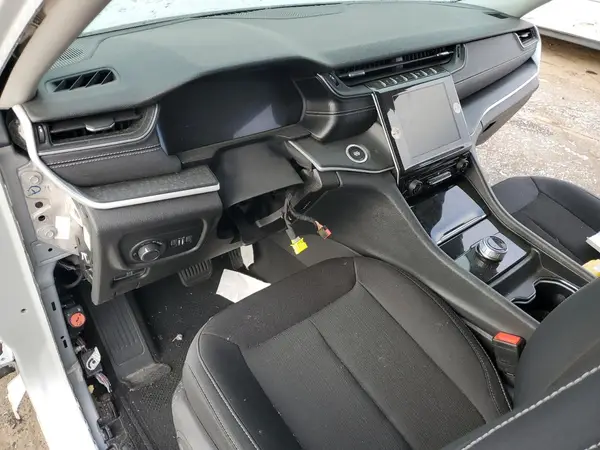 1C4RJKAG2P8894381 2023 JEEP GRAND CHEROKEE - Image 8