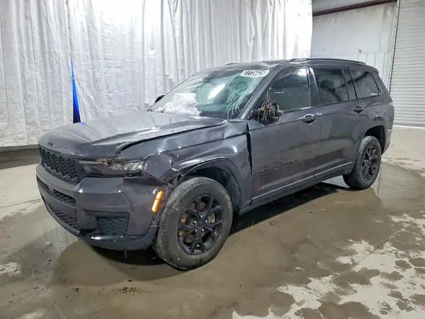 1C4RJKAG2R8507606 2024 JEEP GRAND CHEROKEE - Image 1
