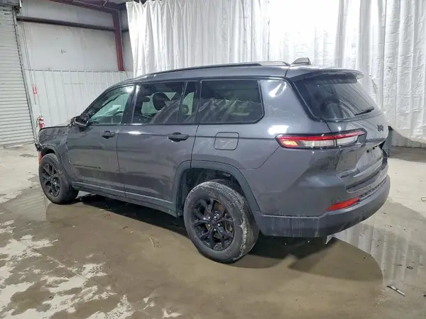 1C4RJKAG2R8507606 2024 JEEP GRAND CHEROKEE - Image 2
