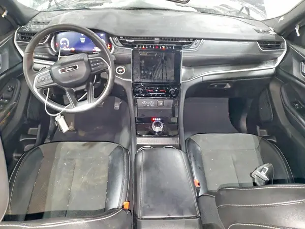 1C4RJKAG2R8507606 2024 JEEP GRAND CHEROKEE - Image 8