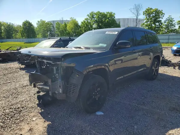 1C4RJKAG2R8511106 2024 JEEP GRAND CHEROKEE - Image 1