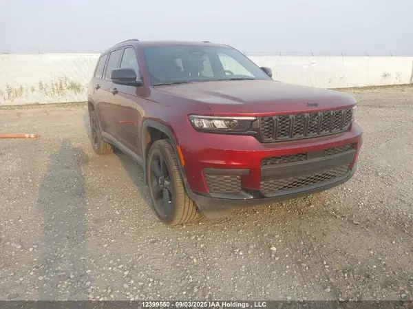 1C4RJKAG2R8513681 2024 JEEP GRAND CHEROKEE - Image 1