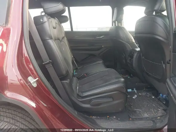 1C4RJKAG2R8513681 2024 JEEP GRAND CHEROKEE - Image 8