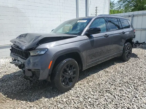 1C4RJKAG2R8517651 2024 JEEP GRAND CHEROKEE - Image 1