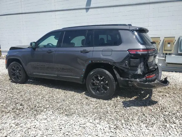 1C4RJKAG2R8517651 2024 JEEP GRAND CHEROKEE - Image 2