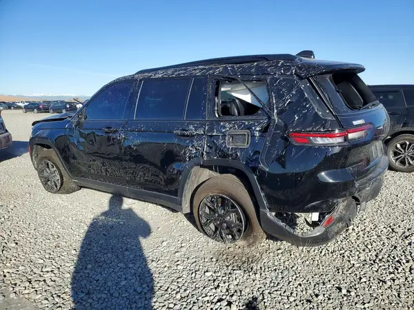 1C4RJKAG2R8517794 2024 JEEP GRAND CHEROKEE - Image 2