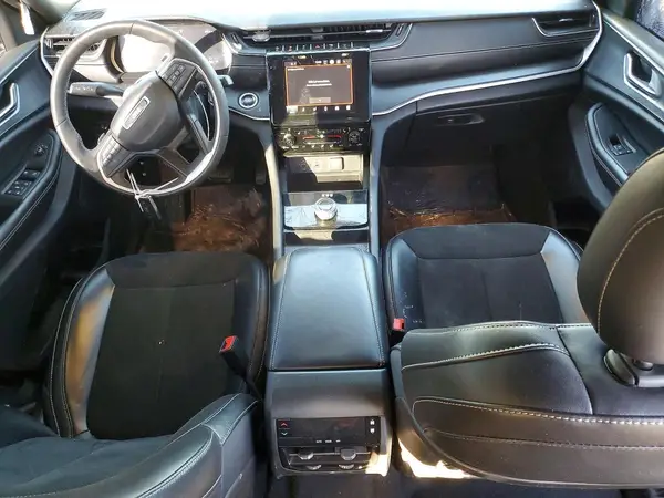 1C4RJKAG2R8517794 2024 JEEP GRAND CHEROKEE - Image 8