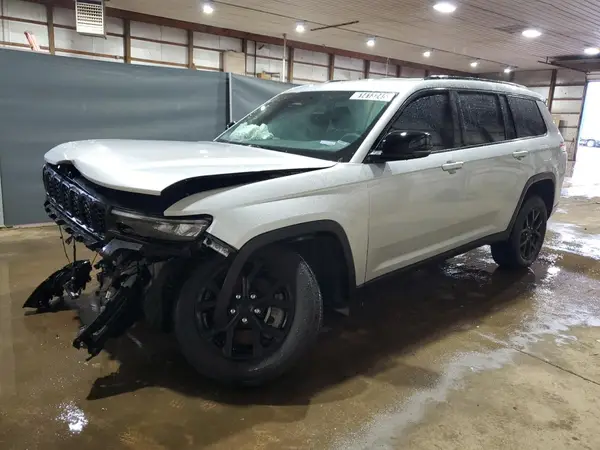 1C4RJKAG2R8548933 2024 JEEP GRAND CHEROKEE - Image 1