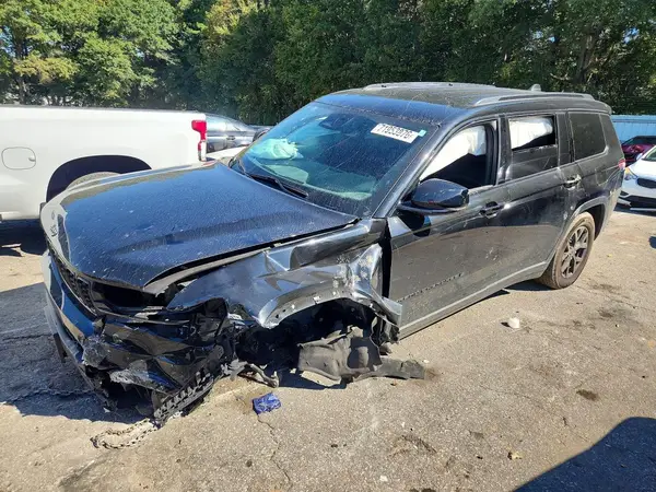 1C4RJKAG2R8556823 2024 JEEP GRAND CHEROKEE - Image 1