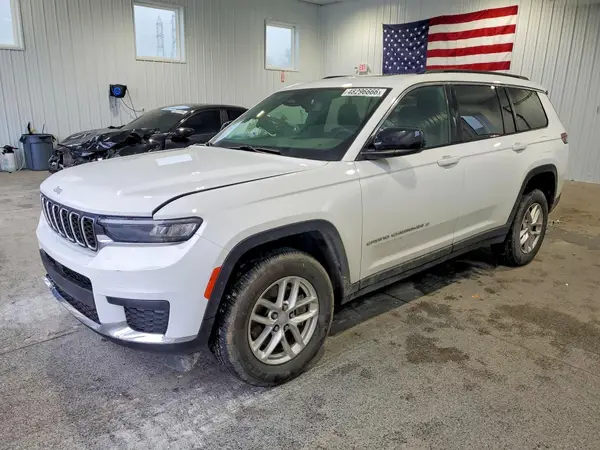 1C4RJKAG2R8558099 2024 JEEP GRAND CHEROKEE - Image 1