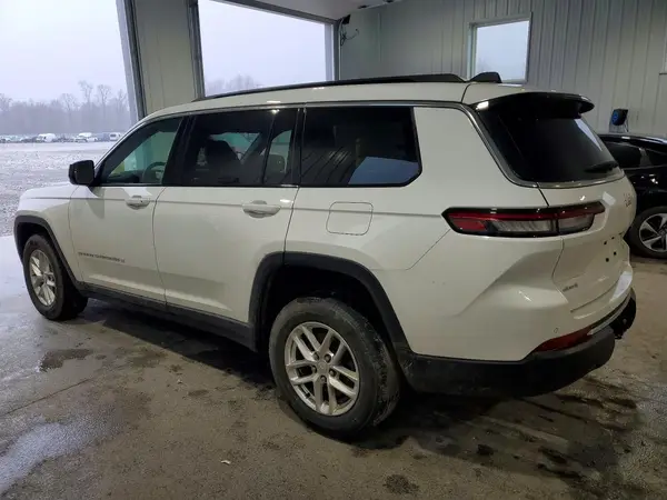 1C4RJKAG2R8558099 2024 JEEP GRAND CHEROKEE - Image 2