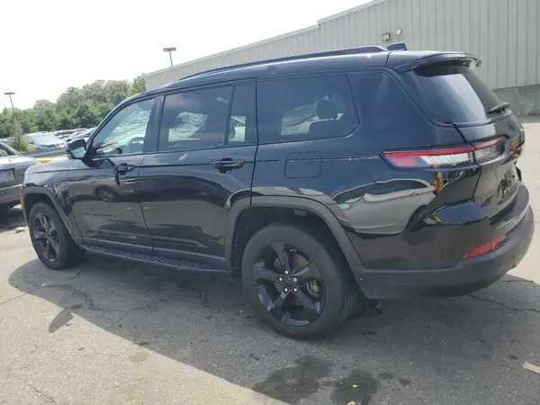 1C4RJKAG2R8562606 2024 JEEP GRAND CHEROKEE - Image 2