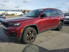 1C4RJKAG2R8563450 2024 JEEP GRAND CHEROKEE