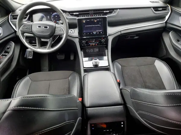 1C4RJKAG2R8564369 2024 JEEP GRAND CHEROKEE - Image 8