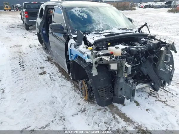 1C4RJKAG2R8575310 2024 JEEP GRAND CHEROKEE - Image 1
