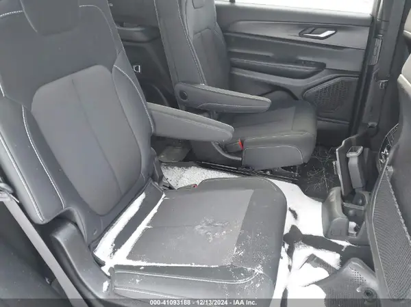 1C4RJKAG2R8575310 2024 JEEP GRAND CHEROKEE - Image 8