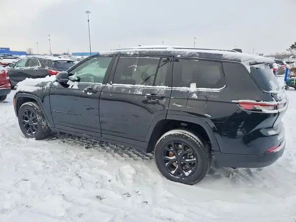 1C4RJKAG2R8579101 2024 JEEP GRAND CHEROKEE - Image 2
