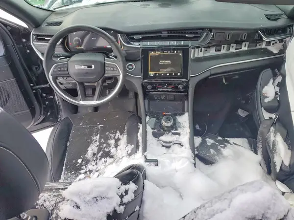 1C4RJKAG2R8579101 2024 JEEP GRAND CHEROKEE - Image 8