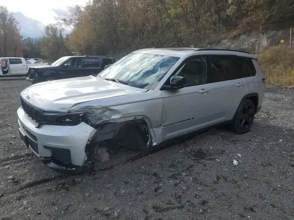 1C4RJKAG2R8584010 2024 JEEP GRAND CHEROKEE - Image 1