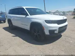 1C4RJKAG2R8587182 2024 JEEP GRAND CHEROKEE