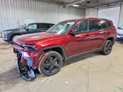 1C4RJKAG2R8593452 2024 JEEP GRAND CHEROKEE