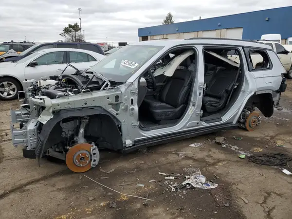 1C4RJKAG2R8600206 2024 JEEP GRAND CHEROKEE - Image 1