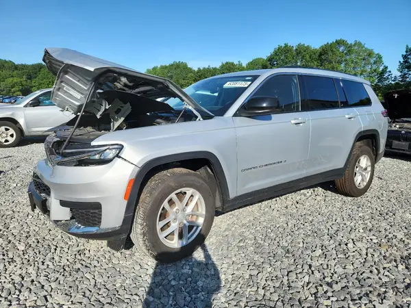 1C4RJKAG2R8917807 2024 JEEP GRAND CHEROKEE - Image 1