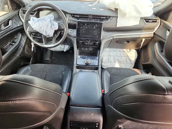 1C4RJKAG2R8929701 2024 JEEP GRAND CHEROKEE - Image 8